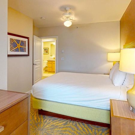 Worldmark Seaside By Booktimeshares Exteriér fotografie
