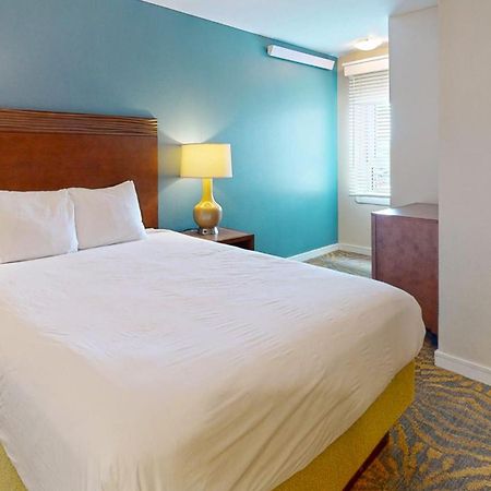 Worldmark Seaside By Booktimeshares Exteriér fotografie