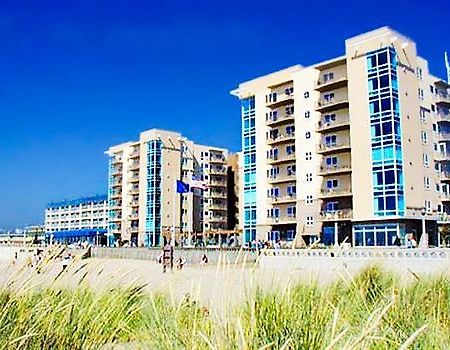 Worldmark Seaside By Booktimeshares Exteriér fotografie