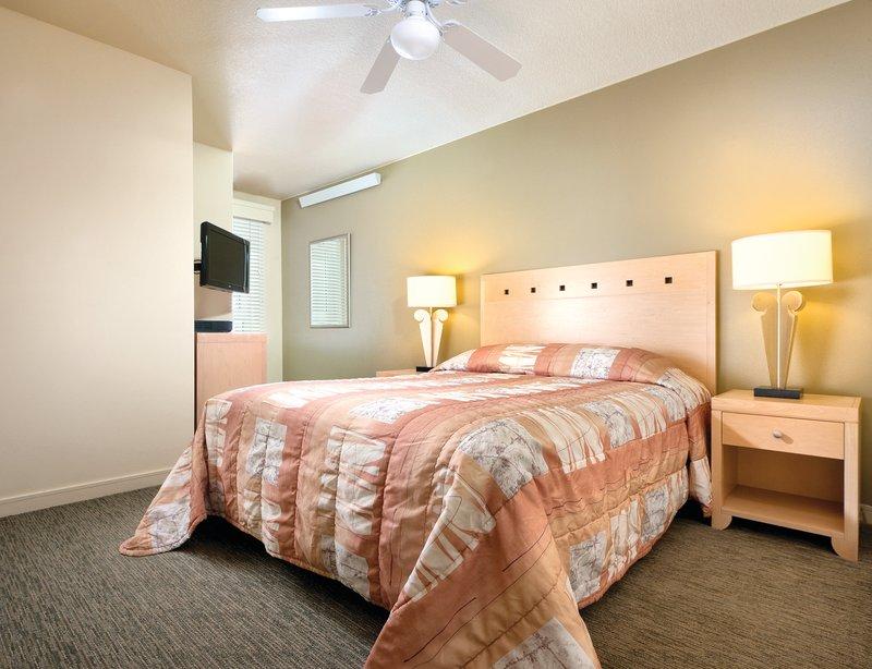 Worldmark Seaside By Booktimeshares Exteriér fotografie