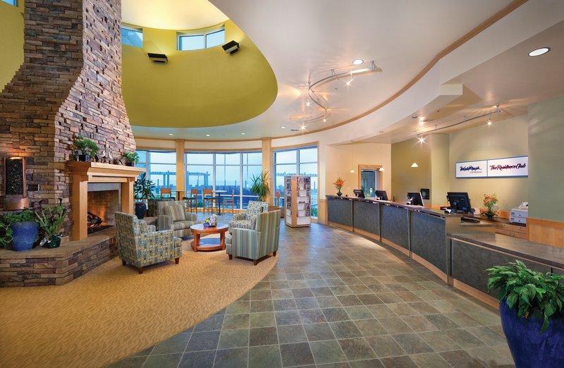 Worldmark Seaside By Booktimeshares Exteriér fotografie
