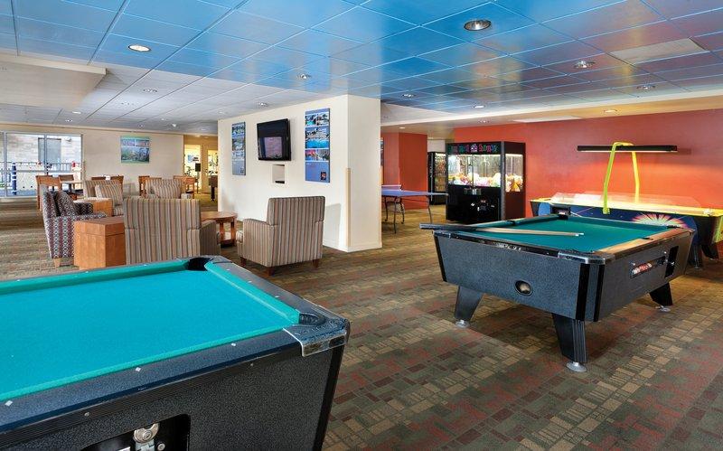 Worldmark Seaside By Booktimeshares Exteriér fotografie