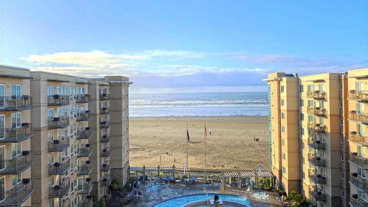 Worldmark Seaside By Booktimeshares Exteriér fotografie