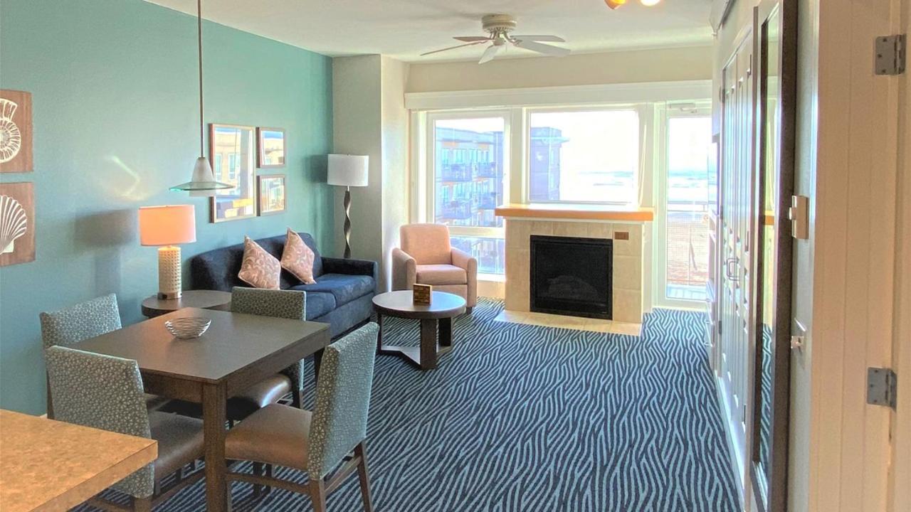 Worldmark Seaside By Booktimeshares Exteriér fotografie