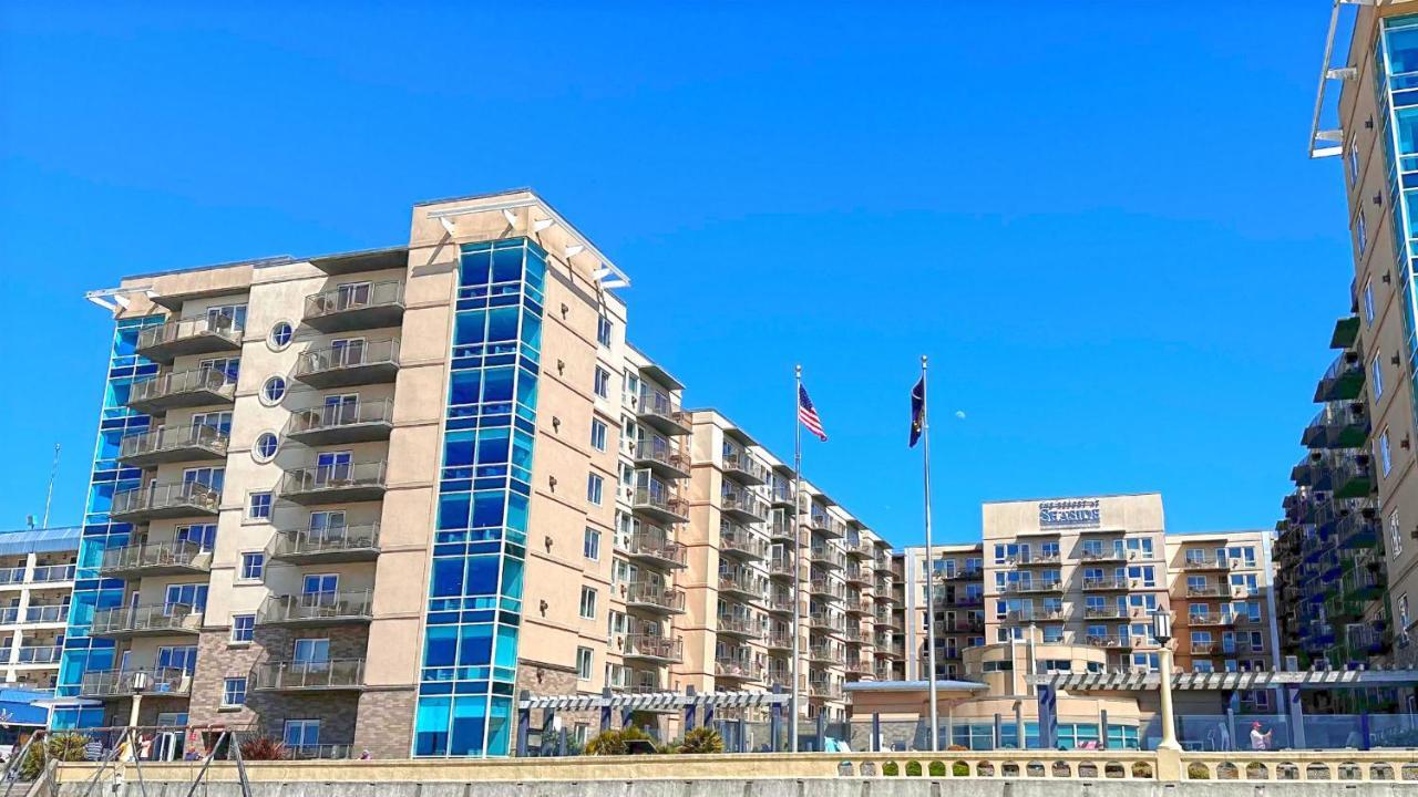 Worldmark Seaside By Booktimeshares Exteriér fotografie