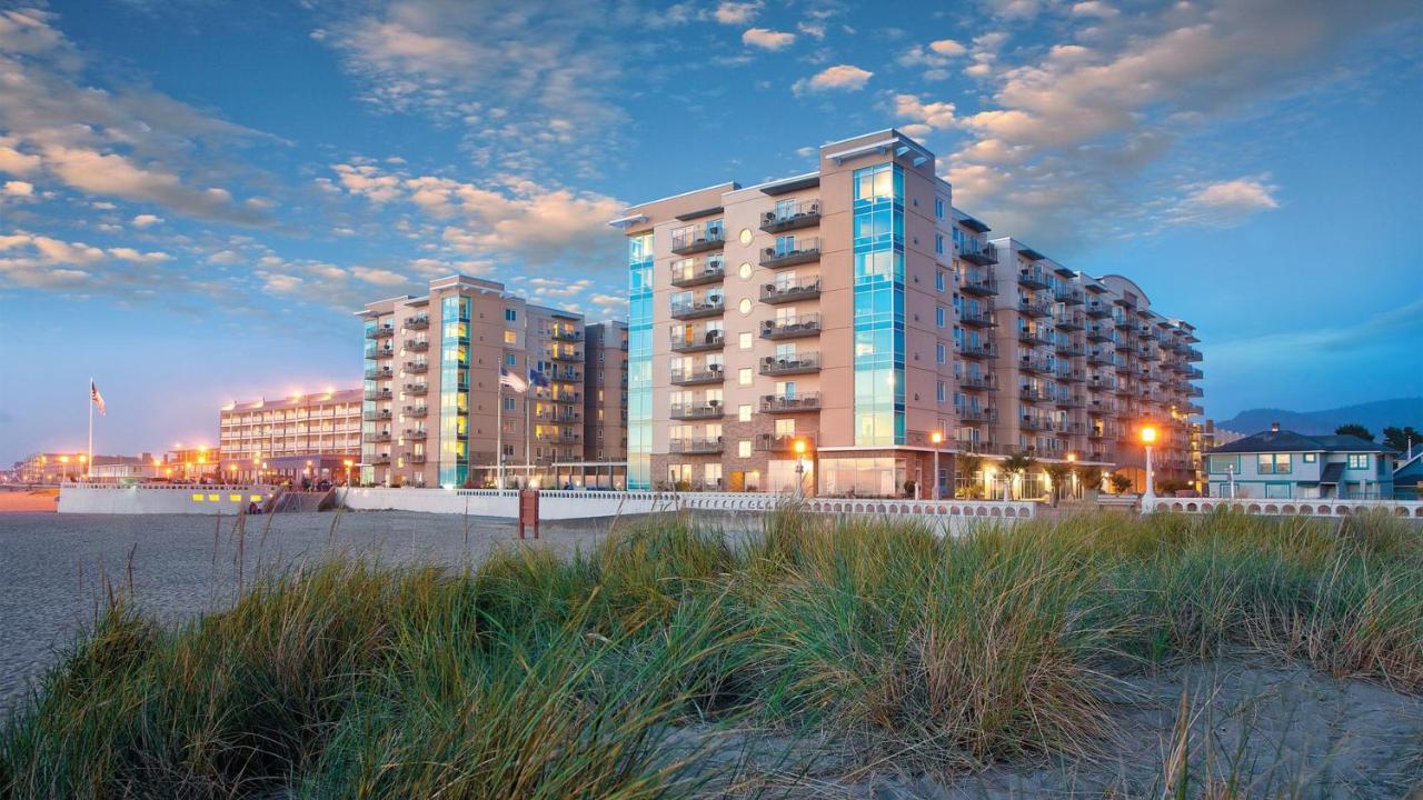Worldmark Seaside By Booktimeshares Exteriér fotografie