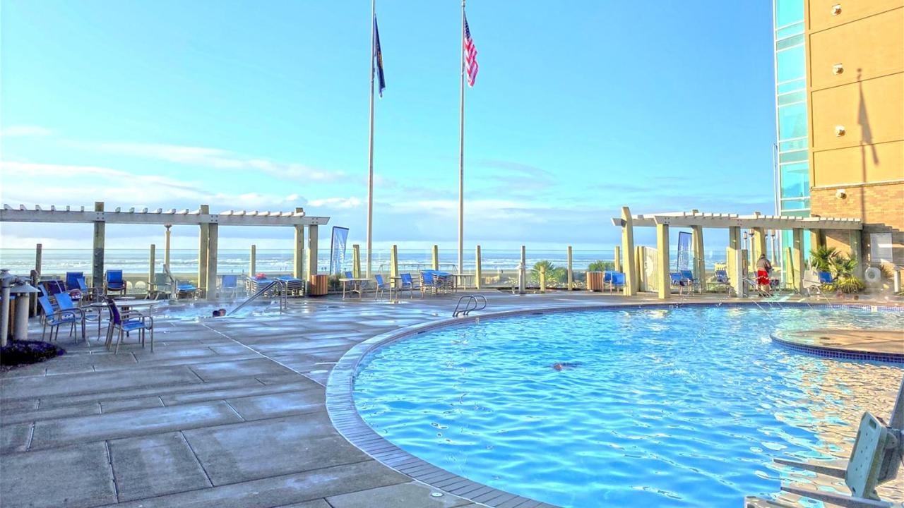 Worldmark Seaside By Booktimeshares Exteriér fotografie