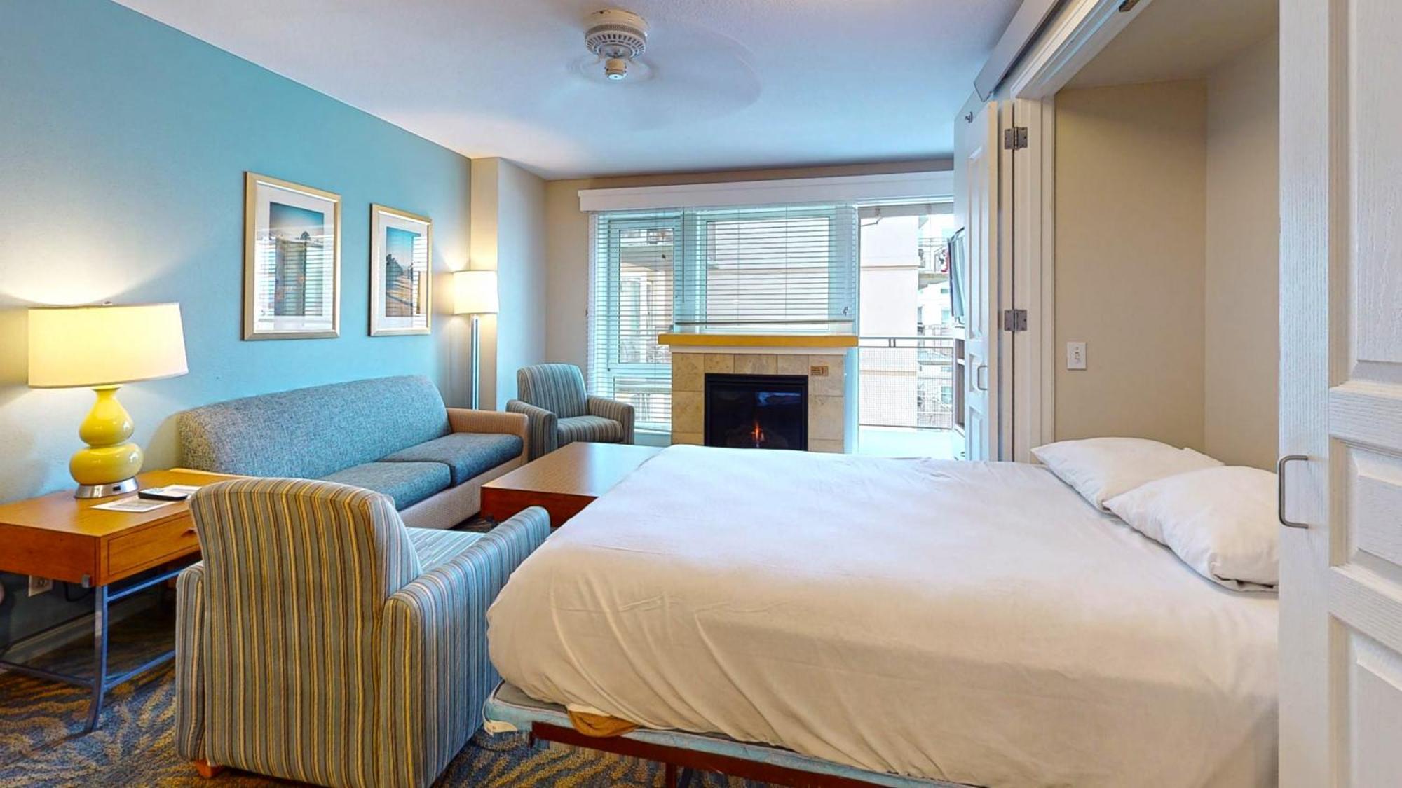 Worldmark Seaside By Booktimeshares Exteriér fotografie