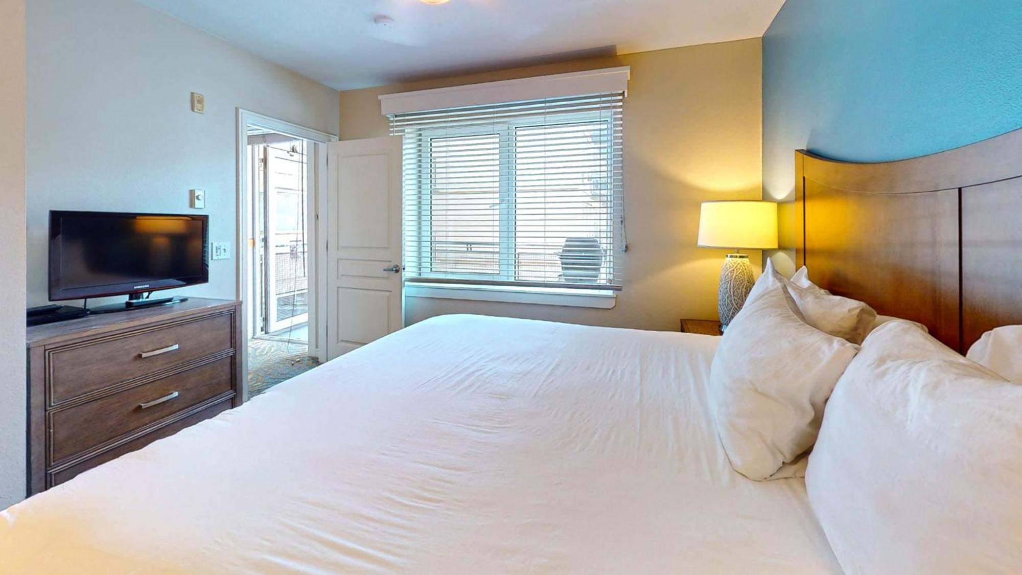 Worldmark Seaside By Booktimeshares Exteriér fotografie