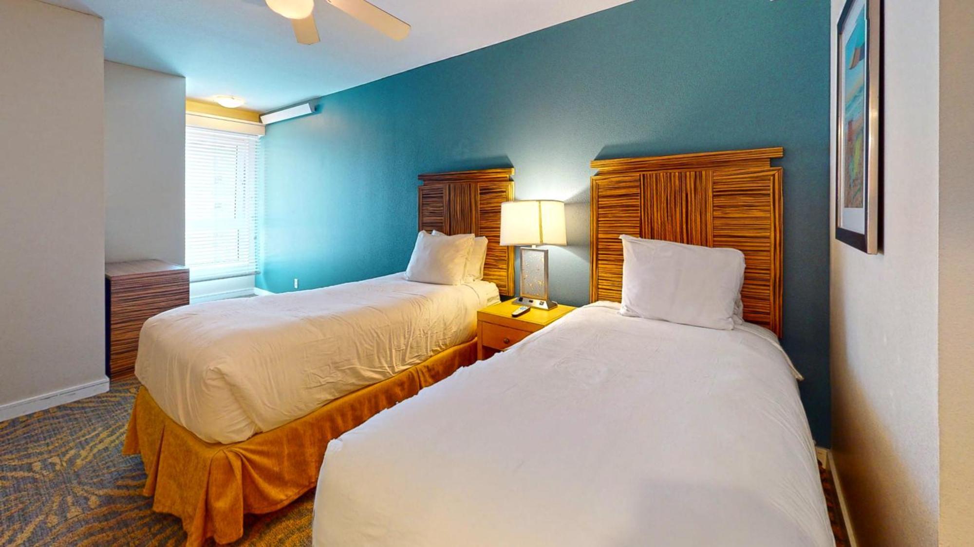 Worldmark Seaside By Booktimeshares Exteriér fotografie
