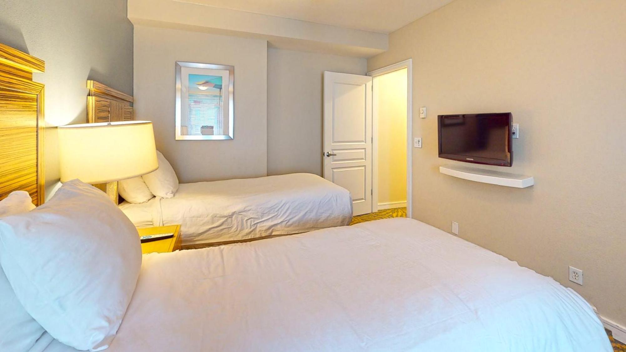 Worldmark Seaside By Booktimeshares Exteriér fotografie