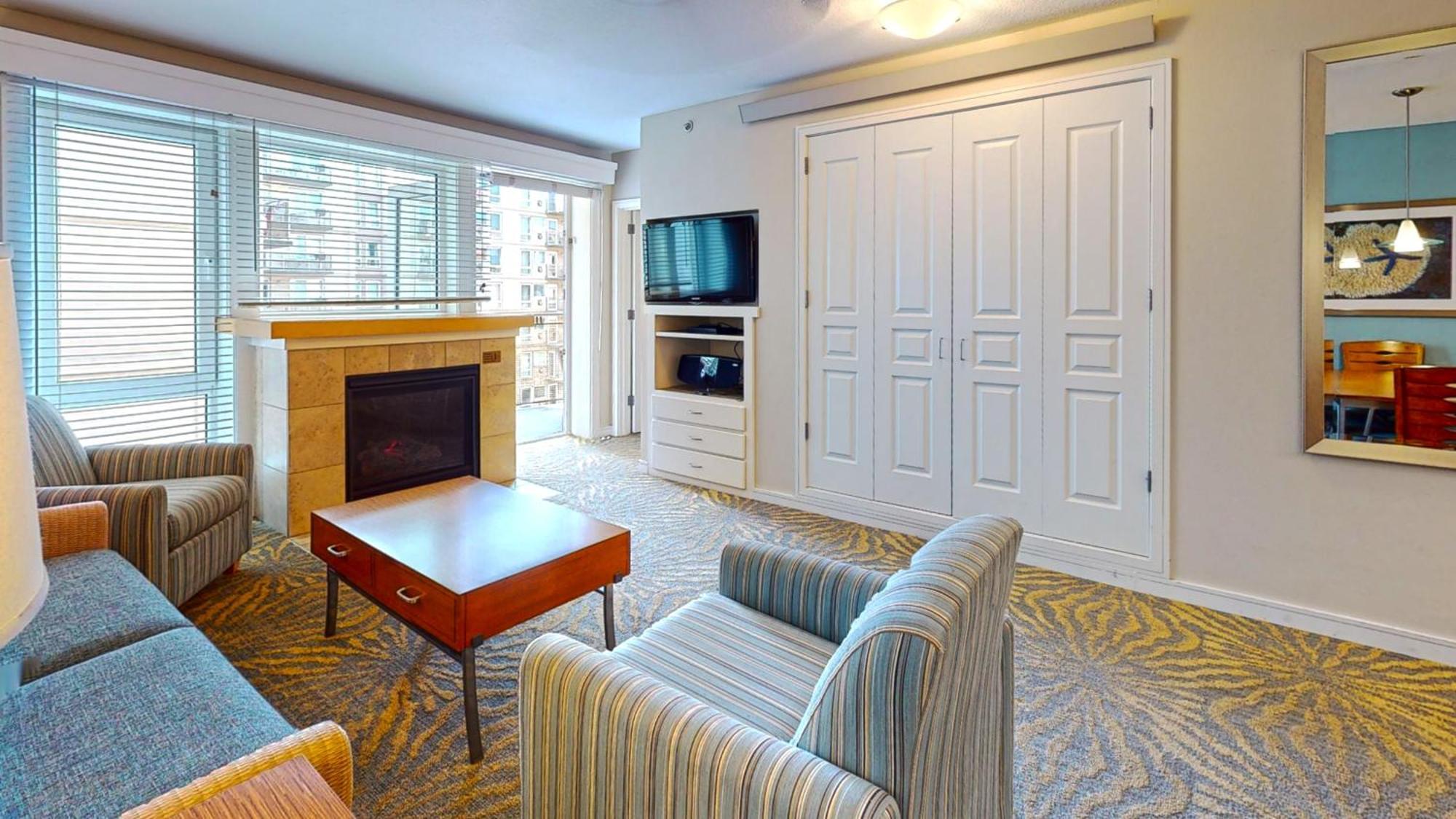 Worldmark Seaside By Booktimeshares Exteriér fotografie
