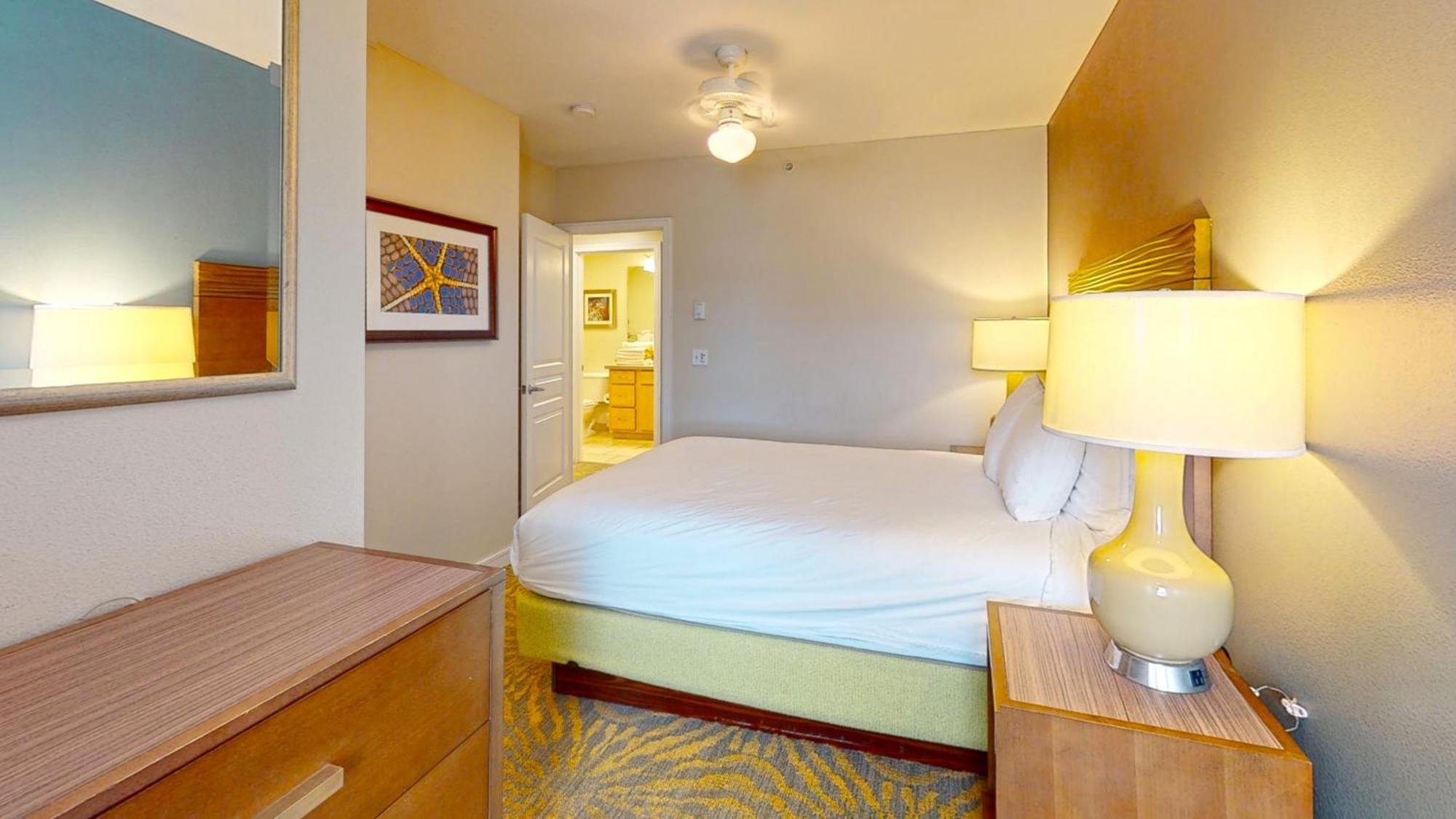 Worldmark Seaside By Booktimeshares Exteriér fotografie