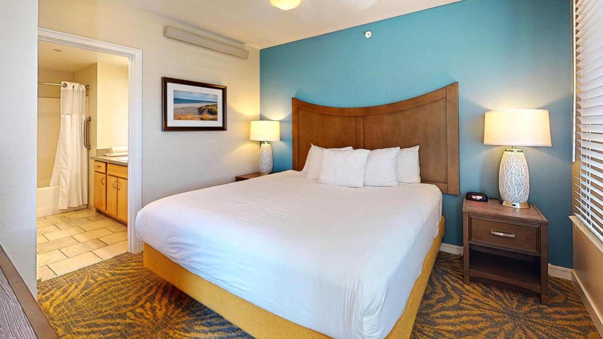 Worldmark Seaside By Booktimeshares Exteriér fotografie