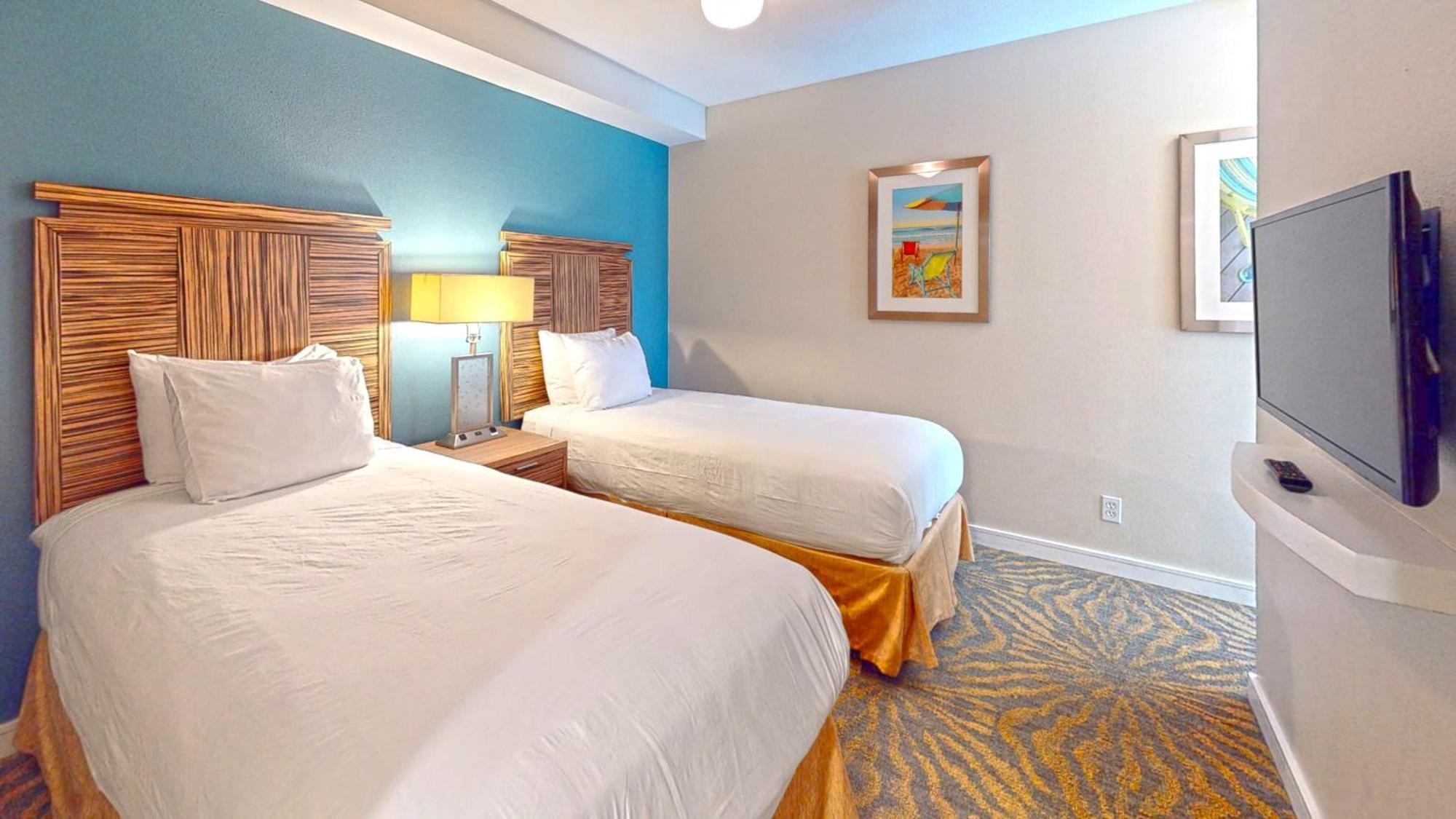 Worldmark Seaside By Booktimeshares Exteriér fotografie