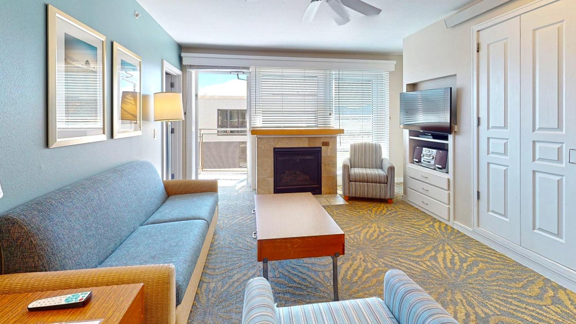 Worldmark Seaside By Booktimeshares Exteriér fotografie
